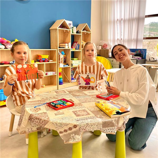 Детская игровая комната здравницы «Кабардинка» — фото 9