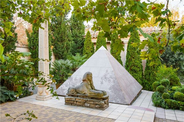 Экскурсии из Кабардинки по Черноморскому побережью — фото 4 — фото 4