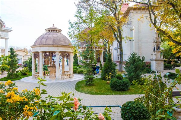 Экскурсии из Кабардинки по Черноморскому побережью — фото 5 — фото 5