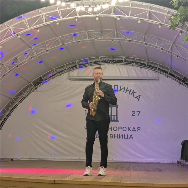 Медицинский центр здравницы «Кабардинка» — фото 8 — фото 3