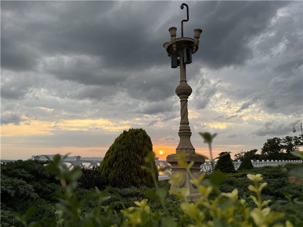 Набережная здравницы «Кабардинка» на первой береговой линии — фото 9 — фото 19